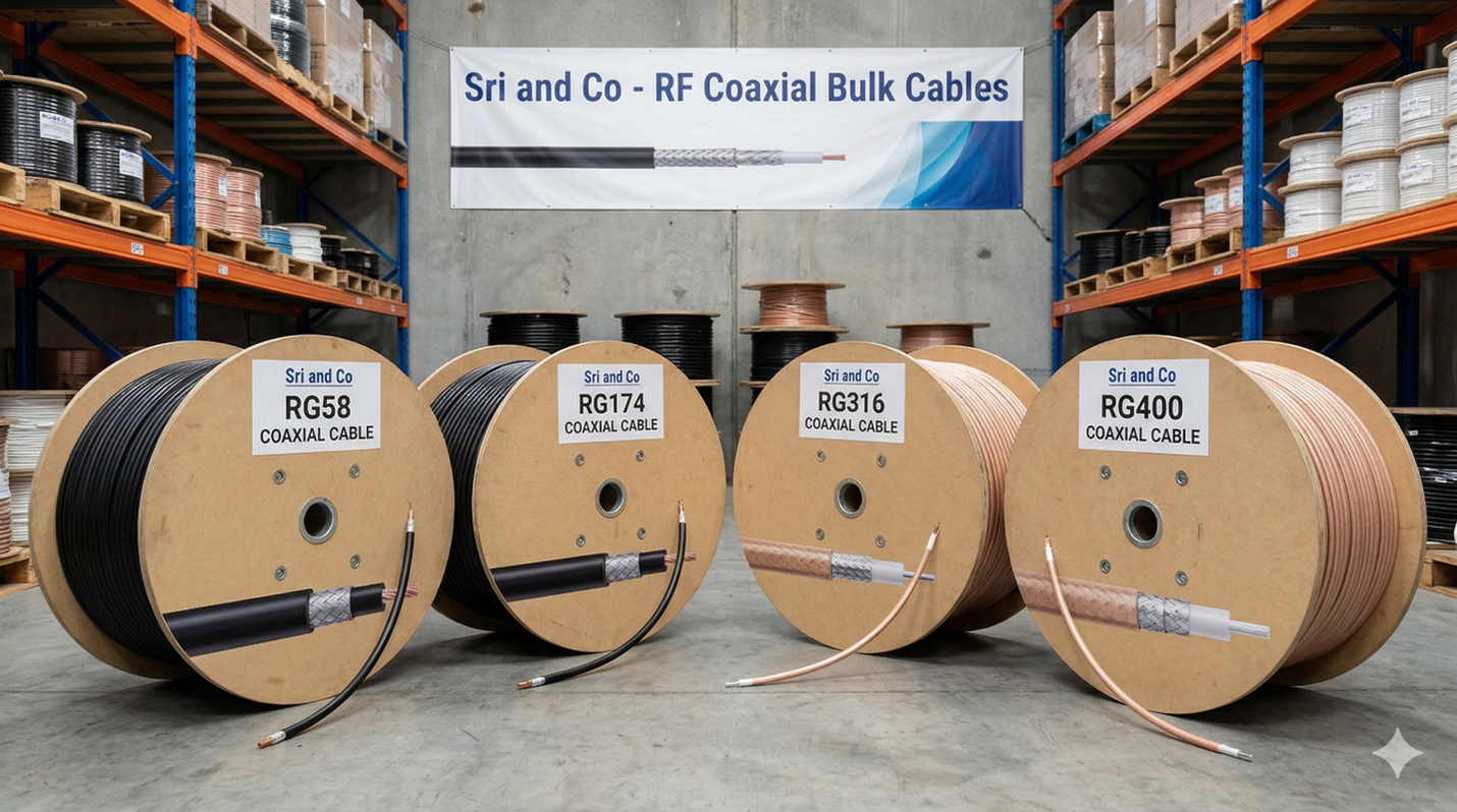 Sri and Co Techno Solutions