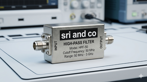 Sri and Co Techno Solutions