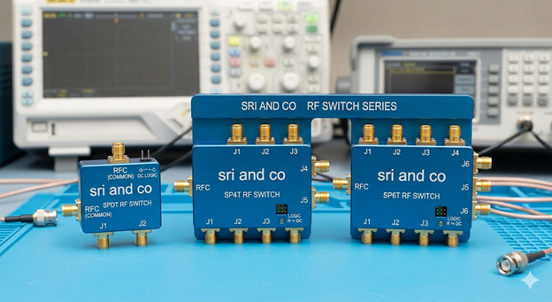 Sri and Co Techno Solutions